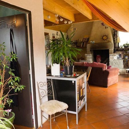 Belle Chaumiere Villa Brignogan-Plages Exterior photo